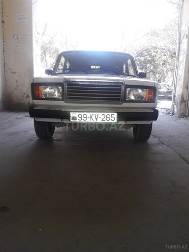 LADA (VAZ) 2107 2008, 658,985 km - 1.6 l - Bakı