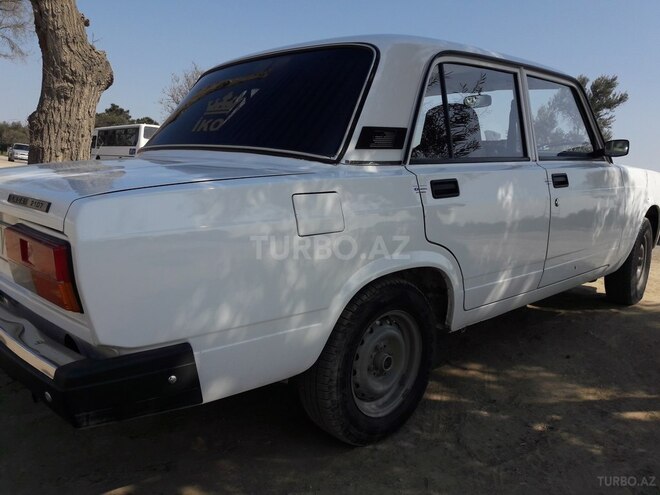 LADA (VAZ) 2107 2008, 658,985 km - 1.6 l - Bakı