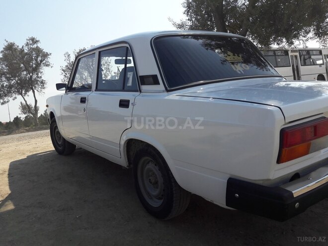 LADA (VAZ) 2107 2008, 658,985 km - 1.6 l - Bakı