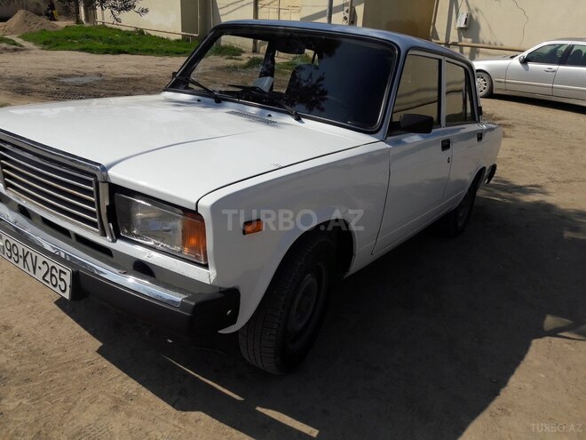 LADA (VAZ) 2107 2008, 658,985 km - 1.6 l - Bakı