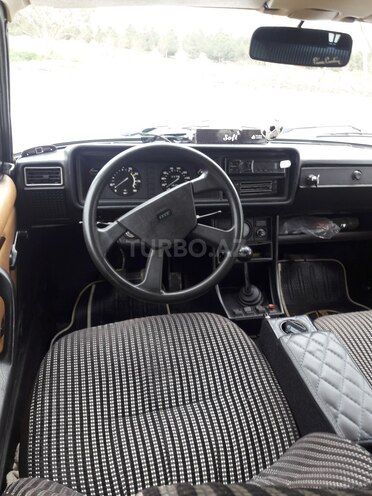 LADA (VAZ) 2107 2008, 658,985 km - 1.6 l - Bakı