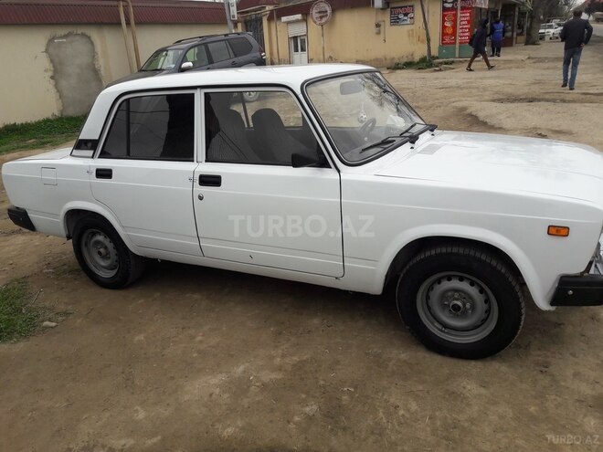 LADA (VAZ) 2107 2008, 658,985 km - 1.6 l - Bakı