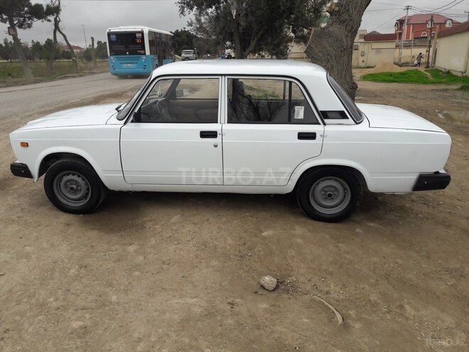 LADA (VAZ) 2107 2008, 658,985 km - 1.6 l - Bakı