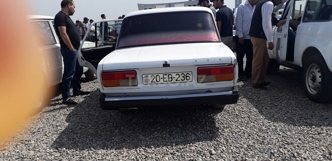 LADA (VAZ) 2107 2002, 500,000 km - 1.6 l - Gəncə