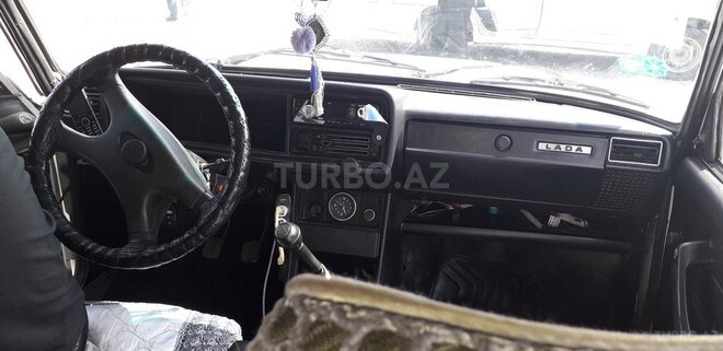 LADA (VAZ) 2107 2002, 500,000 km - 1.6 l - Gəncə