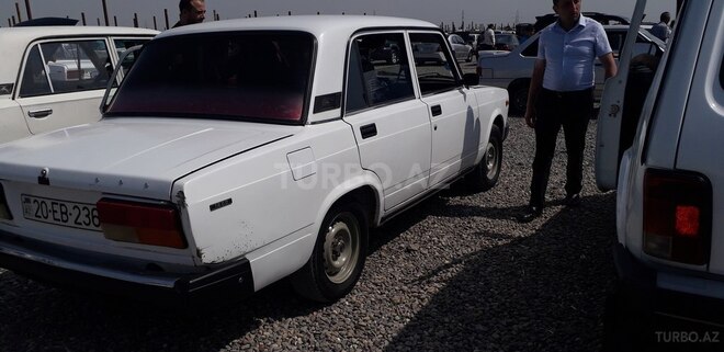 LADA (VAZ) 2107 2002, 500,000 km - 1.6 l - Gəncə
