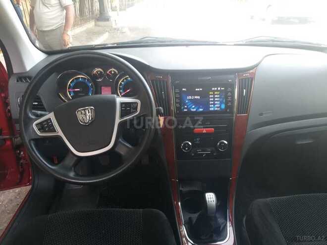 Khazar SD 2018, 52,000 km - 1.7 л - Bakı