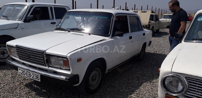 LADA (VAZ) 2107 2002, 500,000 km - 1.6 l - Gəncə
