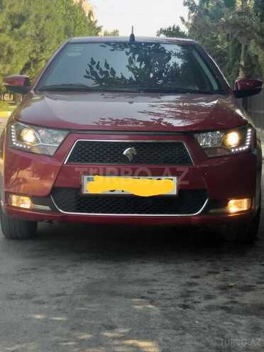 Khazar SD 2018, 52,000 km - 1.7 л - Bakı