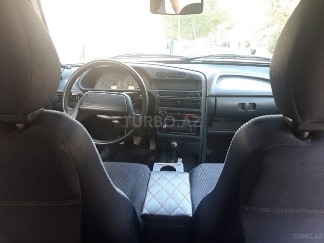 LADA (VAZ) 2115 2012, 130,000 km - 1.6 l - Sumqayıt