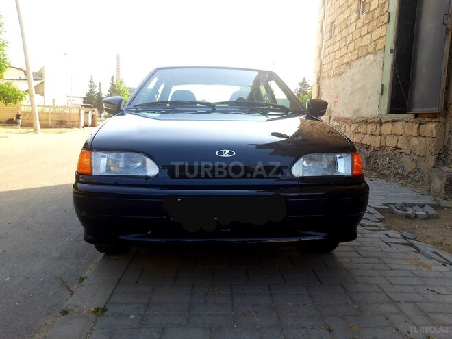 LADA (VAZ) 2115 2012, 130,000 km - 1.6 l - Sumqayıt