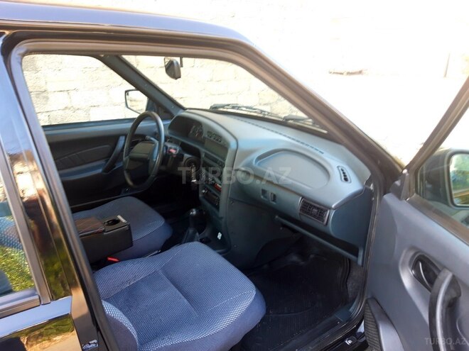 LADA (VAZ) 2115 2012, 130,000 km - 1.6 l - Sumqayıt