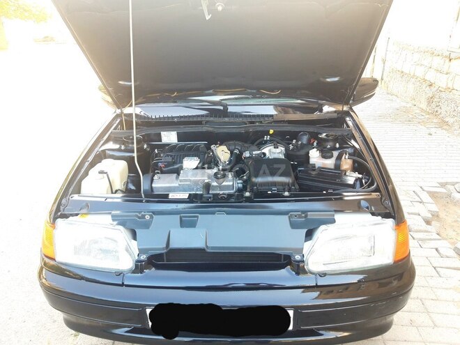 LADA (VAZ) 2115 2012, 130,000 km - 1.6 l - Sumqayıt