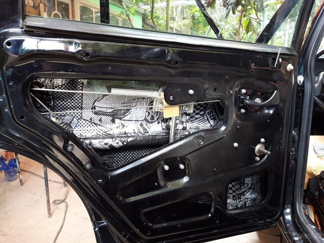 LADA (VAZ) 2115 2012, 130,000 km - 1.6 l - Sumqayıt