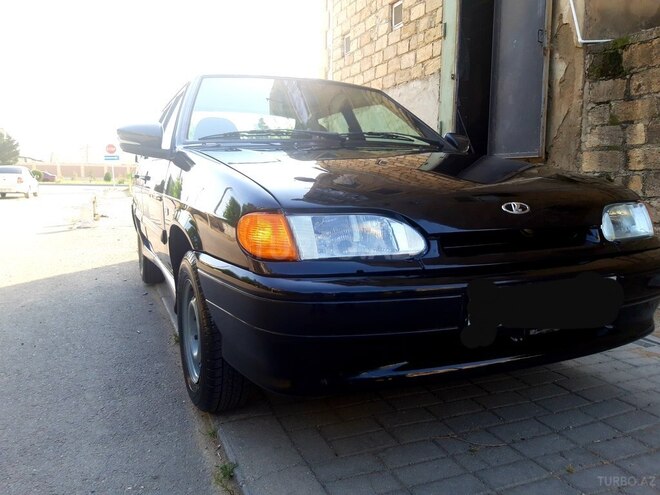 LADA (VAZ) 2115 2012, 130,000 km - 1.6 l - Sumqayıt