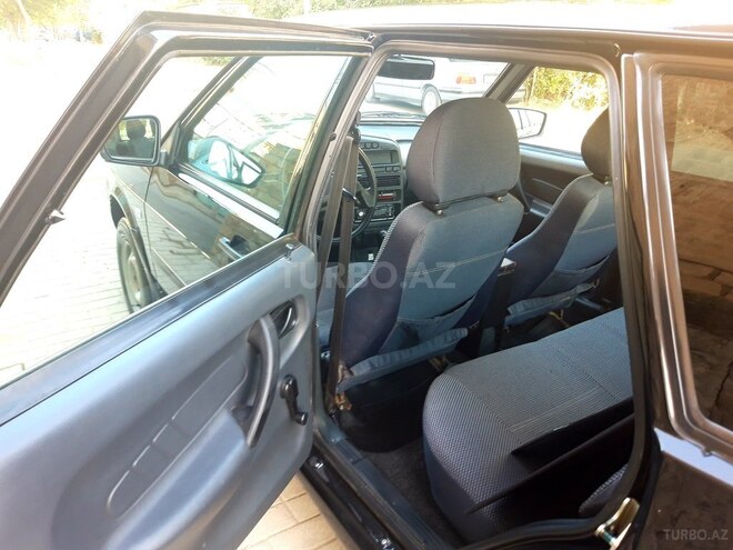 LADA (VAZ) 2115 2012, 130,000 km - 1.6 l - Sumqayıt