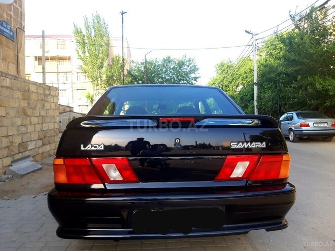 LADA (VAZ) 2115 2012, 130,000 km - 1.6 l - Sumqayıt