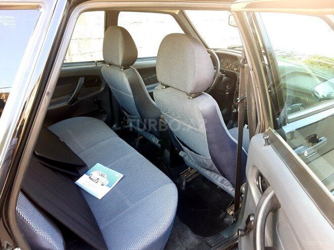 LADA (VAZ) 2115 2012, 130,000 km - 1.6 l - Sumqayıt