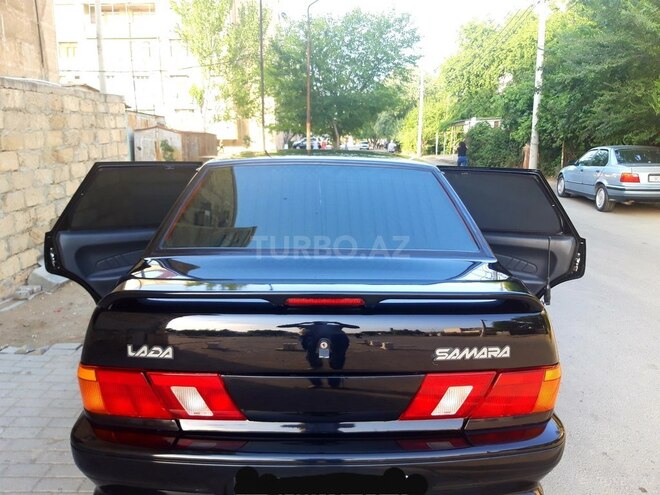 LADA (VAZ) 2115 2012, 130,000 km - 1.6 l - Sumqayıt