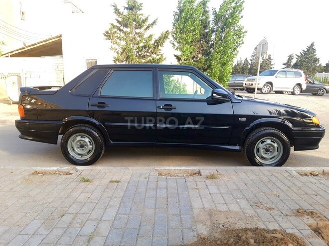 LADA (VAZ) 2115 2012, 130,000 km - 1.6 l - Sumqayıt