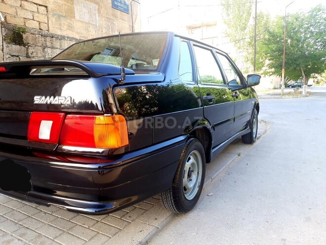 LADA (VAZ) 2115 2012, 130,000 km - 1.6 l - Sumqayıt