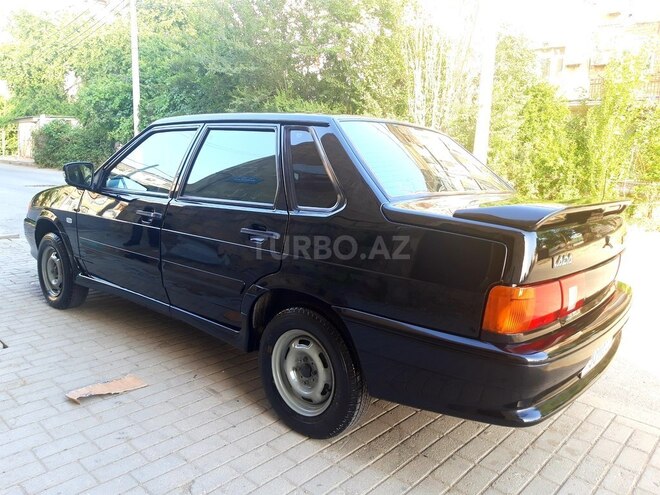 LADA (VAZ) 2115 2012, 130,000 km - 1.6 l - Sumqayıt