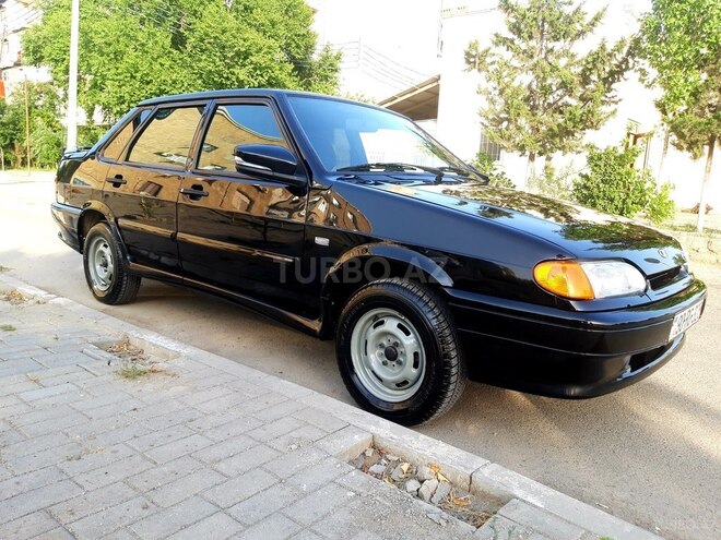 LADA (VAZ) 2115 2012, 130,000 km - 1.6 l - Sumqayıt