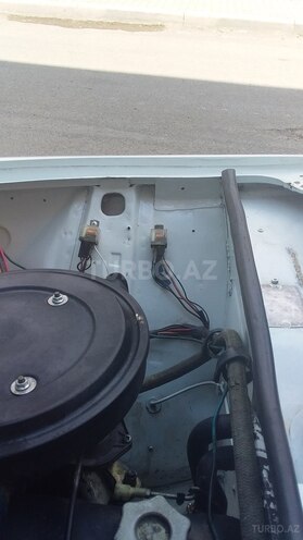LADA (VAZ) 2106 2003, 420,000 km - 0.2 l - Gəncə