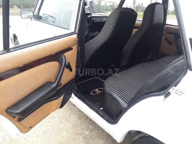 LADA (VAZ) 2107 2008, 658,985 km - 1.6 l - Bakı