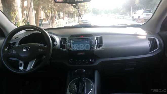 Kia Sportage 2012, 160,000 km - 2.0 l - Sumqayıt