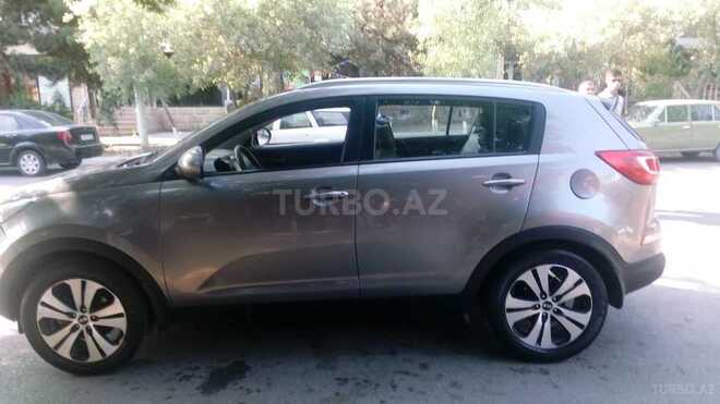 Kia Sportage 2012, 160,000 km - 2.0 l - Sumqayıt