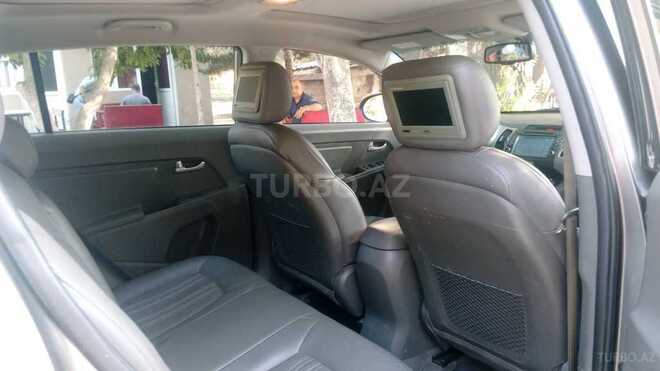 Kia Sportage 2012, 160,000 km - 2.0 l - Sumqayıt