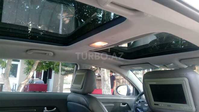 Kia Sportage 2012, 160,000 km - 2.0 l - Sumqayıt