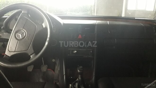Mercedes C 180 1999, 405,000 km - 1.8 l - Gəncə