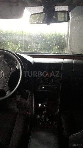 Mercedes C 180 1999, 405,000 km - 1.8 l - Gəncə