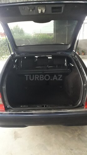 Mercedes C 180 1999, 405,000 km - 1.8 l - Gəncə