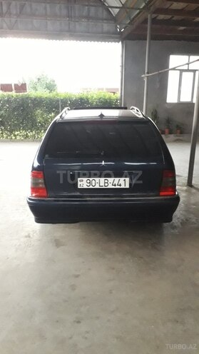 Mercedes C 180 1999, 405,000 km - 1.8 l - Gəncə