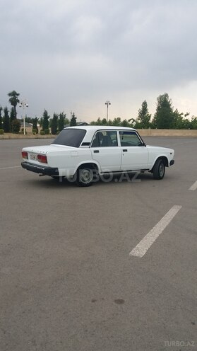 LADA (VAZ) 2107 2007, 105,000 km - 1.6 l - Bərdə