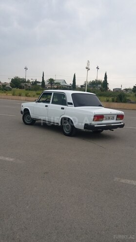 LADA (VAZ) 2107 2007, 105,000 km - 1.6 l - Bərdə