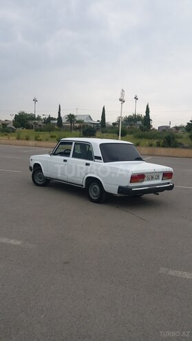 LADA (VAZ) 2107 2007, 105,000 km - 1.6 l - Bərdə