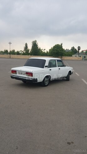 LADA (VAZ) 2107 2007, 105,000 km - 1.6 l - Bərdə