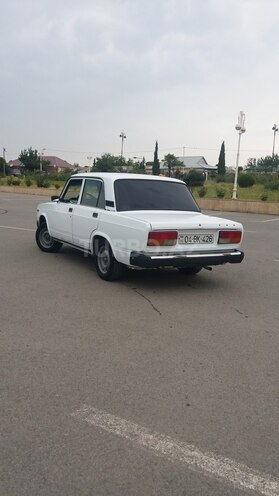LADA (VAZ) 2107 2007, 105,000 km - 1.6 l - Bərdə