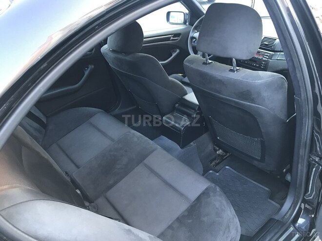 BMW 320 2002, 148,000 km - 2.2 l - Bakı
