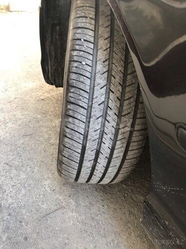 BMW 320 2002, 148,000 km - 2.2 l - Bakı