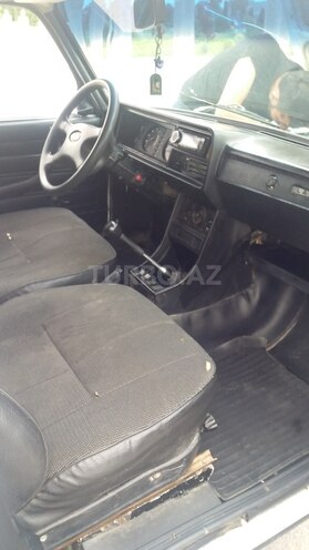 LADA (VAZ) 2107 2007, 105,000 km - 1.6 l - Bərdə