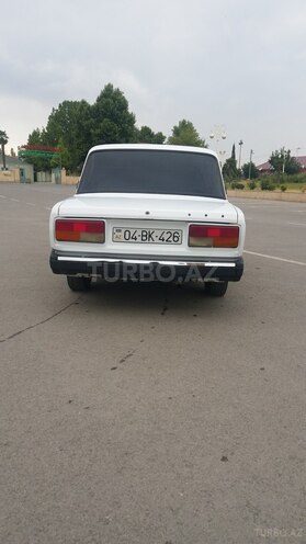 LADA (VAZ) 2107 2007, 105,000 km - 1.6 l - Bərdə