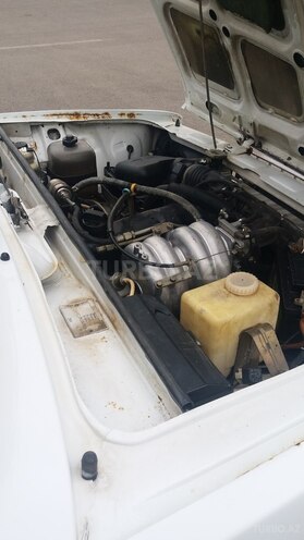 LADA (VAZ) 2107 2007, 105,000 km - 1.6 l - Bərdə