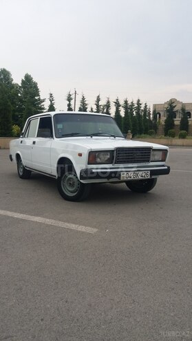 LADA (VAZ) 2107 2007, 105,000 km - 1.6 l - Bərdə