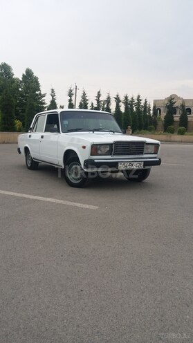 LADA (VAZ) 2107 2007, 105,000 km - 1.6 l - Bərdə
