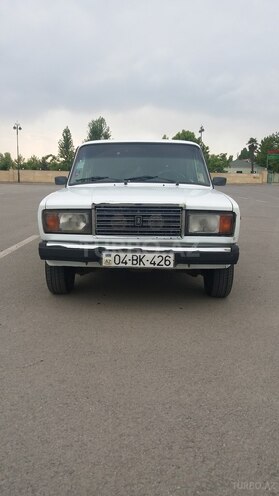 LADA (VAZ) 2107 2007, 105,000 km - 1.6 l - Bərdə